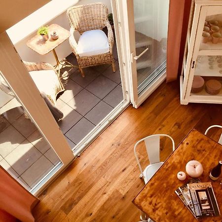 Appartements Des Merveilles Мікулов Екстер'єр фото