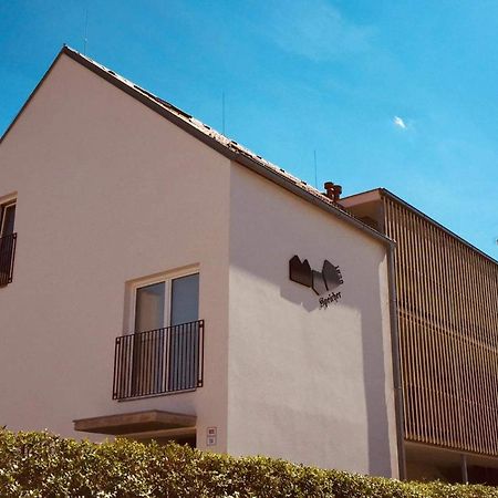 Appartements Des Merveilles Мікулов Екстер'єр фото
