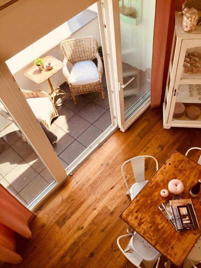 Appartements Des Merveilles Мікулов Екстер'єр фото