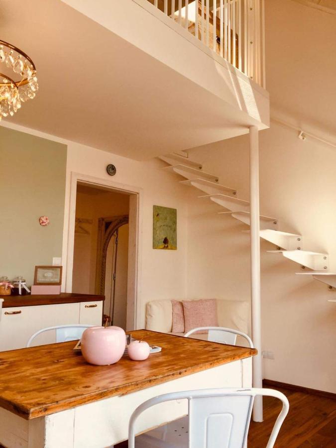 Appartements Des Merveilles Мікулов Екстер'єр фото