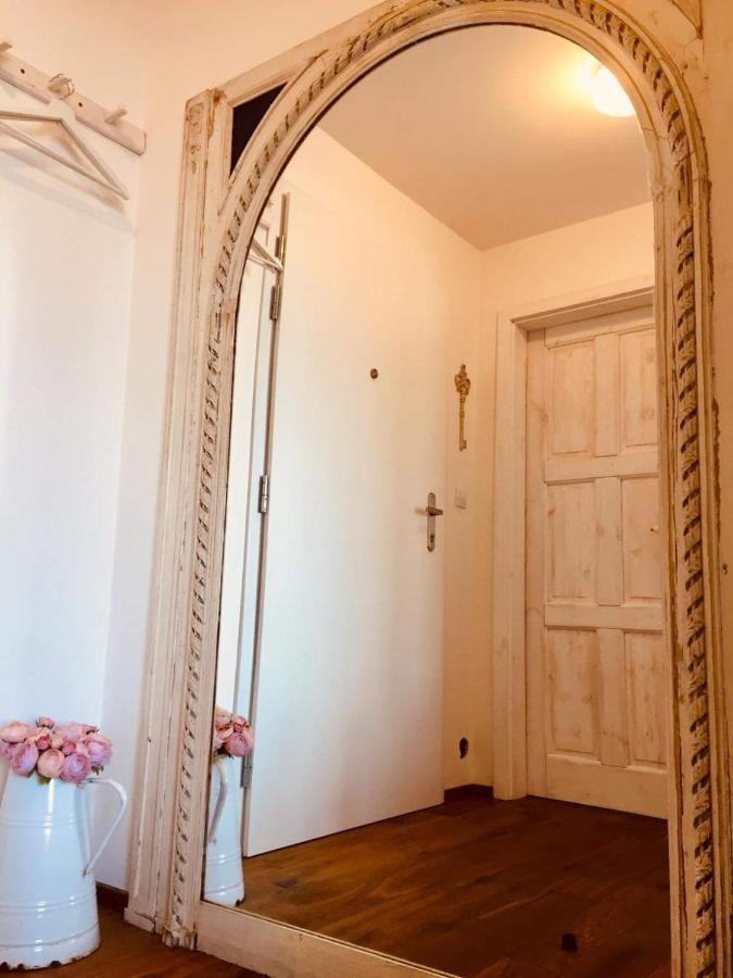 Appartements Des Merveilles Мікулов Екстер'єр фото