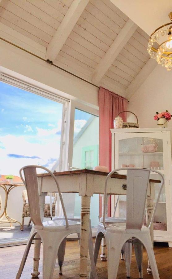 Appartements Des Merveilles Мікулов Екстер'єр фото
