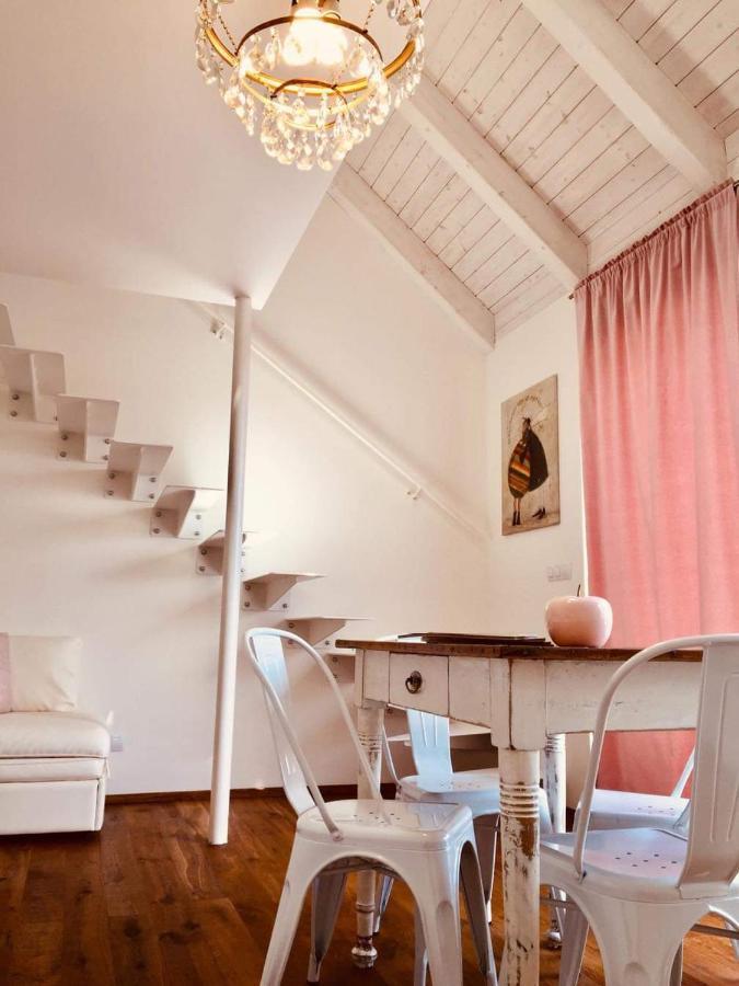 Appartements Des Merveilles Мікулов Екстер'єр фото